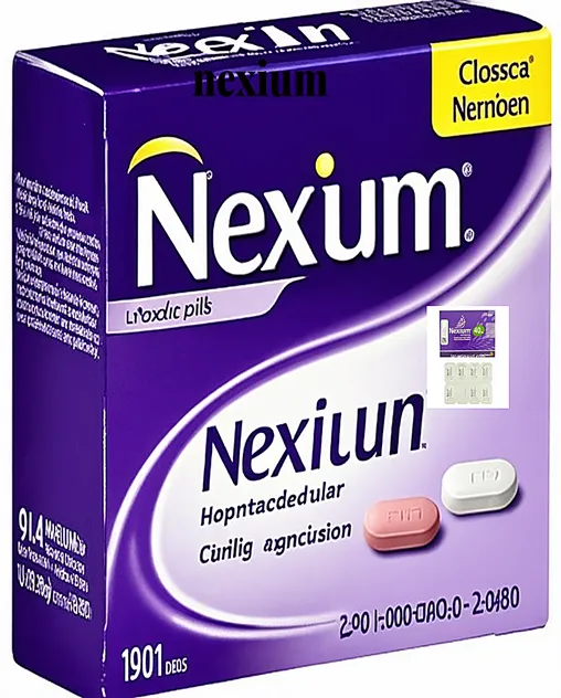 Nexium precio farmacia san pablo